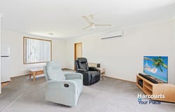 43 Railway Parade, Warrimoo, NSW 2774