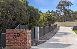 Lot 5, 59 Moscript Street, Campbells Creek, Vic 3451