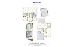 36 Riviera Drive, Berwick, Vic 3806