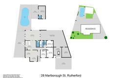 28 Marlborough Street, Rutherford, NSW 2320