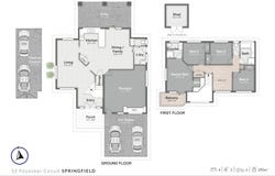 52 Fossicker Court, Springfield, Qld 4300