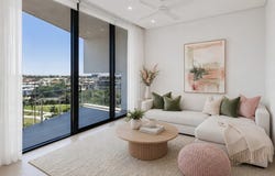 Type D Level 10/37 Finnegan Street, Hamilton, Qld 4007