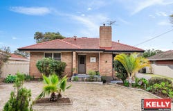 27 Towie Street, Cloverdale, WA 6105
