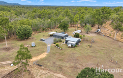 420 Mount Bucca Road, Abbotsford, Qld 4670