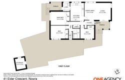 41 Elder Crescent, Nowra, NSW 2541