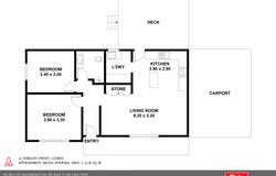 12 Kibbler Street, Cowra, NSW 2794