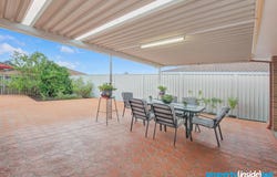 22 Merric Court, Oakhurst, NSW 2761