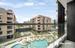 306/8 Maitland Place, Norwest, NSW 2153