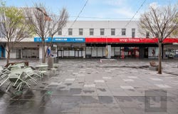 80-90 & 92 Nicholson Street, Footscray, Vic 3011