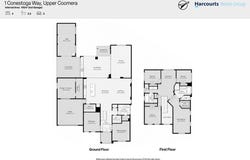 1 Conestoga Way, Upper Coomera, Qld 4209