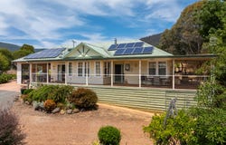318 Rubicon Road, Rubicon, Vic 3712