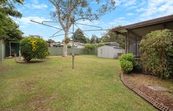 17 Richards Street, Blaxland, NSW 2774