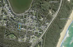 91 Fairhaven Point Way, Wallaga Lake, NSW 2546