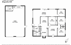 1 West Hill Street, McGraths Hill, NSW 2756