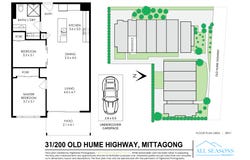 31/200 Old Hume Highway, Mittagong, NSW 2575