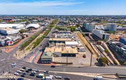 1 Port Road, Hindmarsh, Hindmarsh, SA 5007