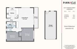 Unit 6/9-11 Baker Avenue, Labrador, Qld 4215