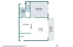8/5 Crest Road, Queanbeyan, NSW 2620