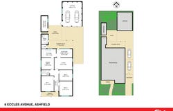 6 Eccles Avenue, Ashfield, NSW 2131