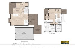 10 Osborne Court, Loganholme, Qld 4129