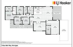 1 Blue Bell Way, Worrigee, NSW 2540