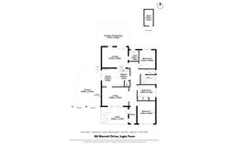 66 Marrett Drive, Ingle Farm, SA 5098