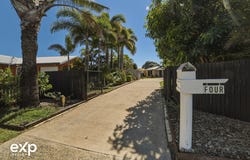 4 Cuthbert Court, Slade Point, Qld 4740