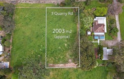 3 Quarry Road, Tynong, Vic 3813