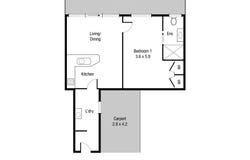 5/19 Ryan Street, North Ward, Qld 4810