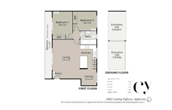 5/863 Canning Highway, Applecross, WA 6153