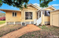 110 Electra Street, Bundaberg West, Qld 4670