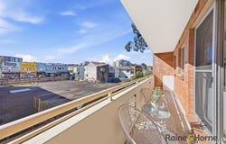 17/8-10 Station street, West Ryde, NSW 2114