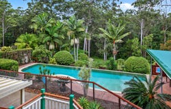 3 Bunya Lane, Black Mountain, Qld 4563
