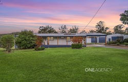 136 Rawdon Island Road, Sancrox, NSW 2446