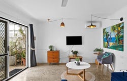 4/149-151 Sheridan Street, Cairns City, Qld 4870