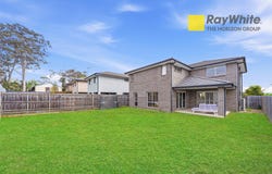 40 Agnew Close, Kellyville, NSW 2155