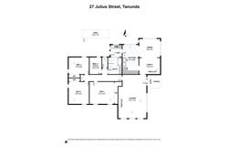 27 Julius Street, Tanunda, SA 5352