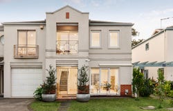 8 Canberra Mews, Port Melbourne, Vic 3207