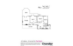 69 Kallista - Emerald Road, The Patch, Vic 3792