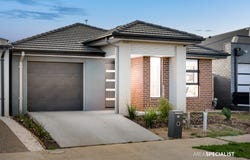 21 Marigold Drive, Fraser Rise, Vic 3336
