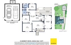 14 Merrett Drive, Moss Vale, NSW 2577