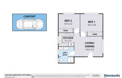8/88 Shellharbour Road, Port Kembla, NSW 2505