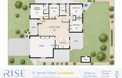 15 James Street, Crestmead, Qld 4132