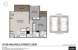 Lot 17/19 Walpole Street, Kew, Vic 3101