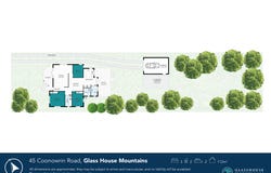 45 Coonowrin Road, Glass House Mountains, Qld 4518