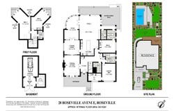 28 Roseville Avenue, Roseville, NSW 2069
