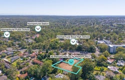 2/49 Pennant Hills Road, Normanhurst, NSW 2076
