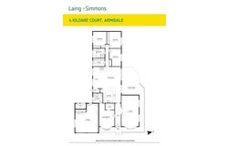 4 Kildare Court, Armidale, NSW 2350