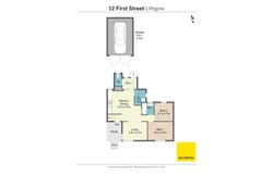 12 First Street, South Littleton, NSW 2790