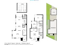 170 Driftway Drive, Pemulwuy, NSW 2145